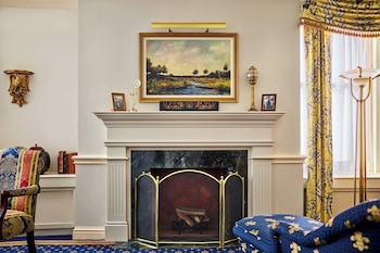 Presidential Suite, 1 Bedroom, City View