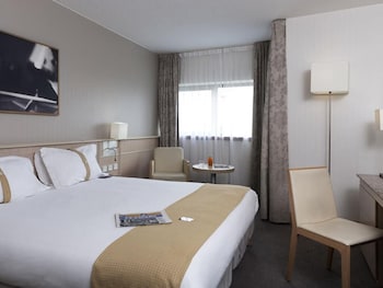 Classic Room, 1 Double Bed