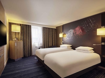 Classic Room, 2 Twin Beds
