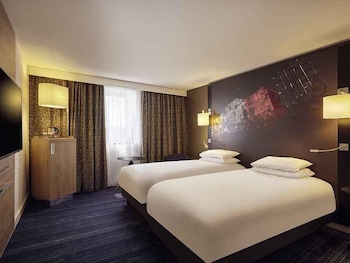 Classic Room, 2 Twin Beds