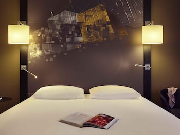 Privilege, Room, 1 Double Bed with Sofa bed