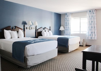 Standard Room, 2 Queen Beds