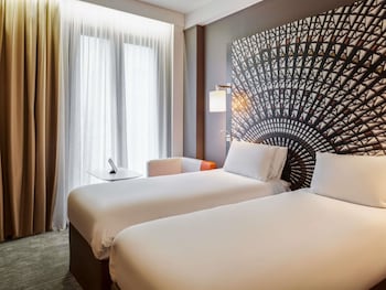 Classic Twin Room, 2 Twin Beds