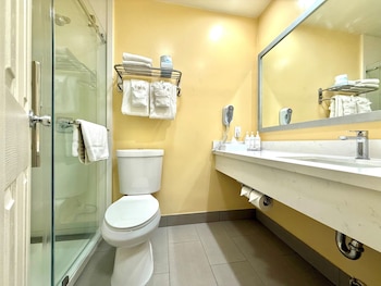 Standard Room, 1 Queen Bed