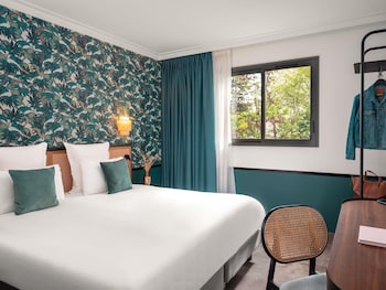 Classic Room, 1 Double Bed