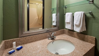 Suite, 1 King Bed, Non Smoking, Jetted Tub