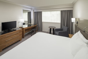 Premium Room, 1 King Bed (Super King)