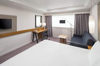 Premium Room, 1 King Bed (Super King)