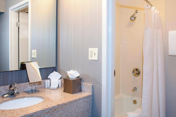 Suite, 1 Bedroom
