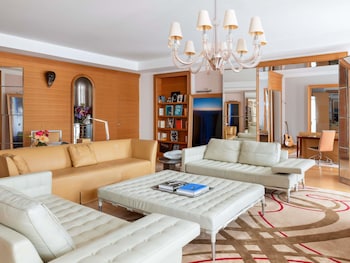Katara Presidential Suite