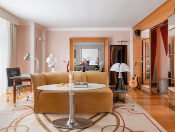 Lifestyle Suite