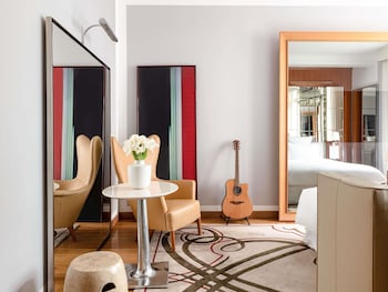 Artist Room