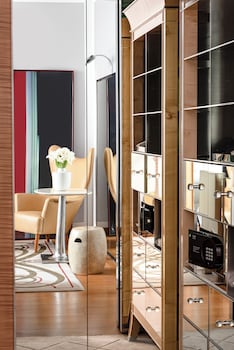 Artist Room