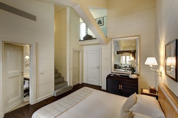 Penthouse (Suite)
