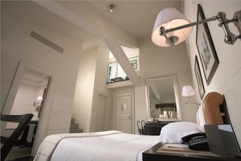 Penthouse (Suite)