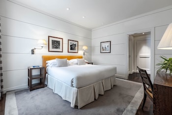 Gallery Prestige Room