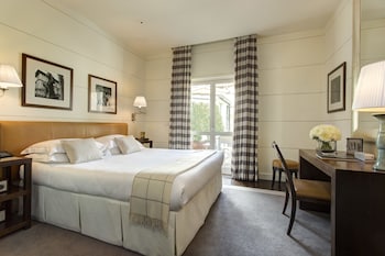Penthouse (Suite)