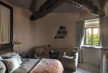 Junior Suite (Garden)