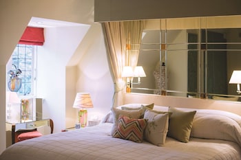 Suite, 1 Bedroom