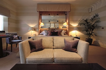 Junior Suite (Garden)