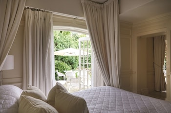 Suite, 1 Bedroom (Garden)