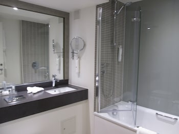 Standard Room, 2 Double Beds