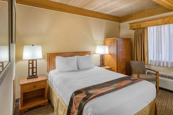 Standard Room, 1 Queen Bed, Non Smoking