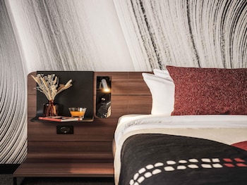 Superior Room, 1 Double Bed with Sofa bed