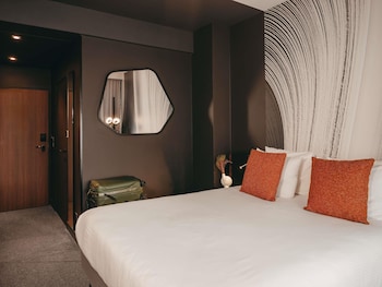 Executive Room, 1 Double Bed