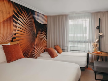 Classic Room, 1 Double Bed with Sofa bed