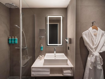 Superior Suite, 1 Double Bed with Sofa bed