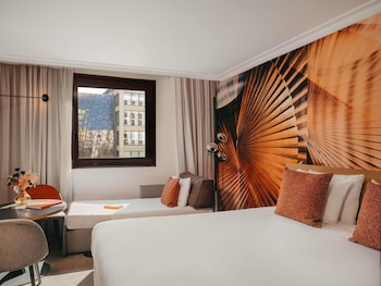 Classic Room, 1 Double Bed with Sofa bed