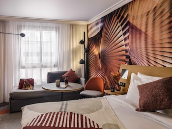 Classic Room, 1 Double Bed with Sofa bed