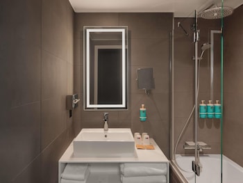Executive Room, 1 Double Bed