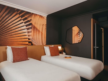 Classic Room, 2 Twin Beds