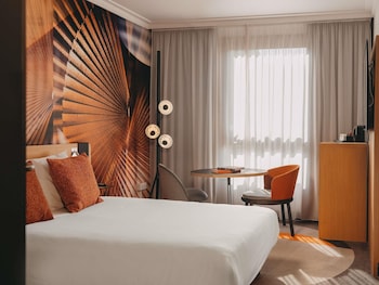 Classic Room, 1 Double Bed