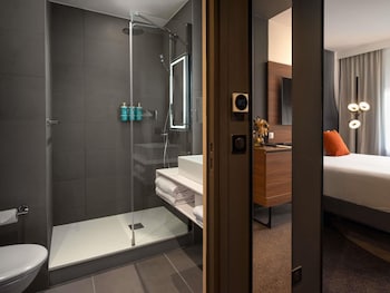 Executive Room, 1 Double Bed