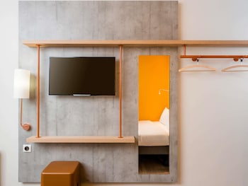 Twin Room, 2 Twin Beds