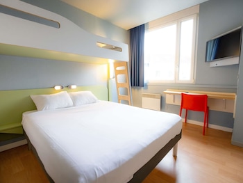 Triple Room, Multiple Beds