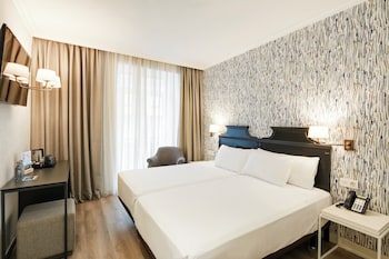 Classic Twin Room