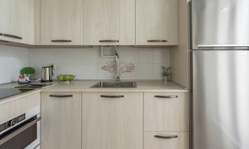 Classic Apartment