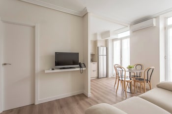 Classic Apartment