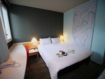 Standard Double Room, 1 Double Bed