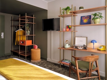 Small room