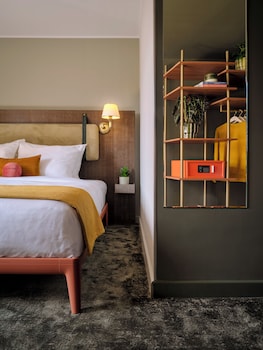 Small room