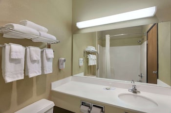 Room, 2 Queen Beds, Non Smoking