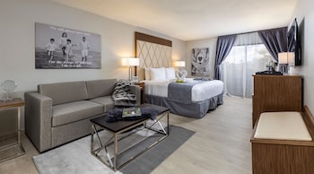 Royal Room