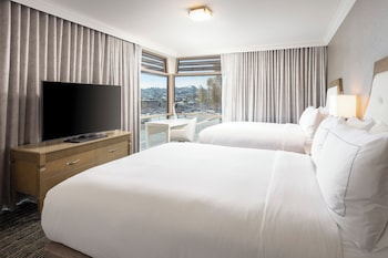 Suite, 2 Queen Beds