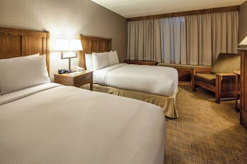 Room, 2 Queen Beds