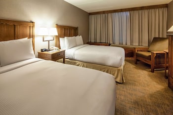 Room, 2 Queen Beds